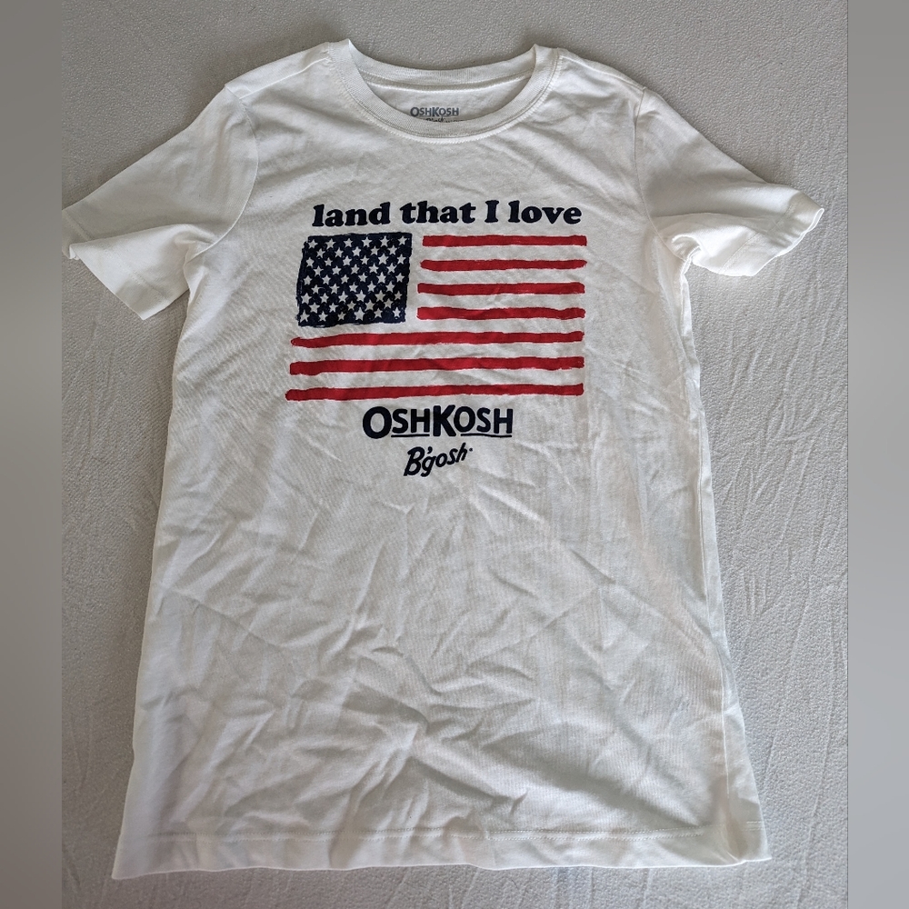 OshKosh B'gosh